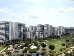 Blk 627B Tampines Greenverge (Tampines), HDB 4 Rooms #628884581